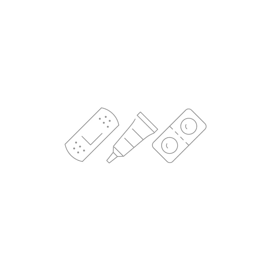 Herbalgem Luchtwegen Spray Keel 15ml